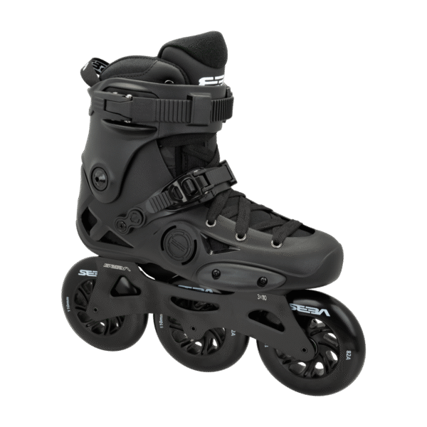 Seba E3 3110 Premium Negro