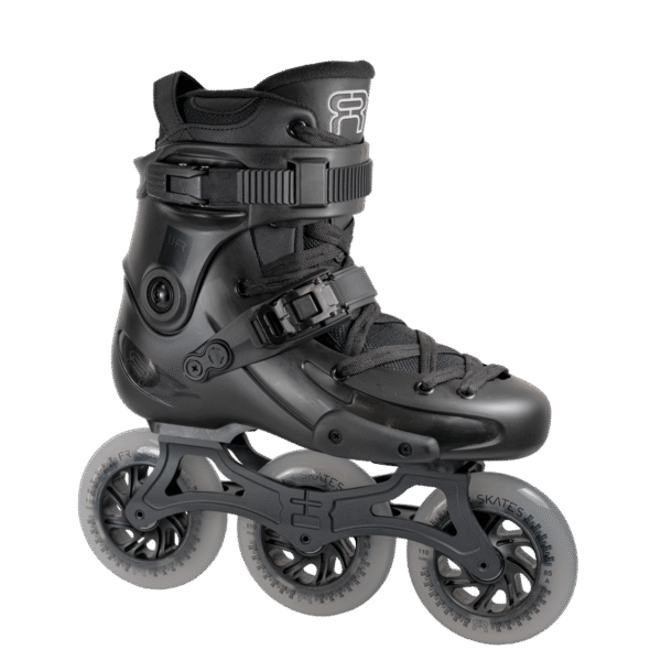 FRSK-UFR310-BK FR - UFR 310 - NEGRO