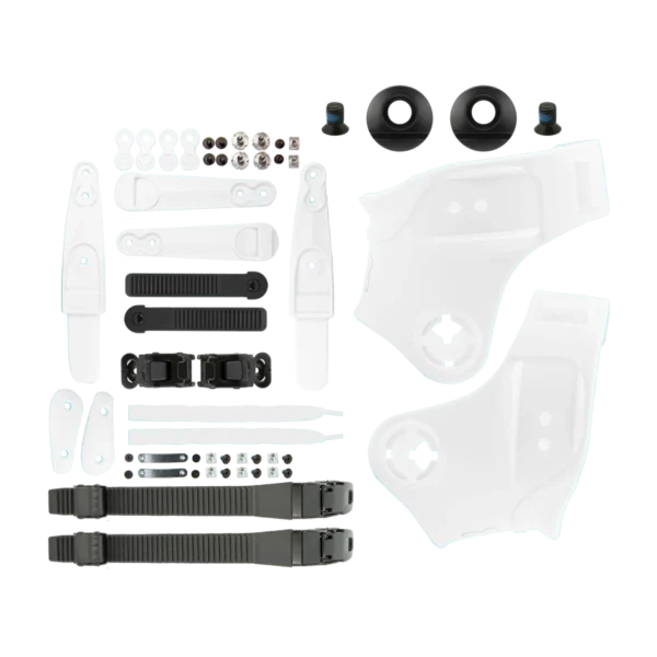 FR - FR CUSTOM KIT WHITE 38-42