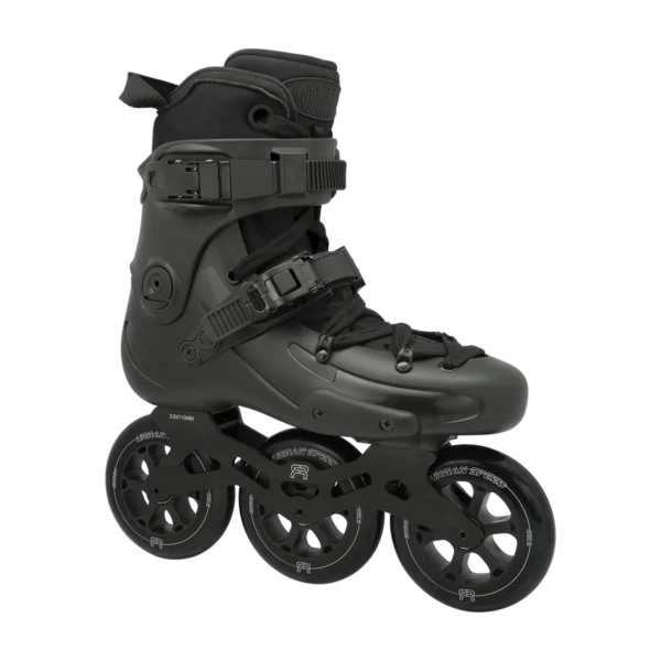 FR - FR1 310 INTUITION - BLACK - 42-43