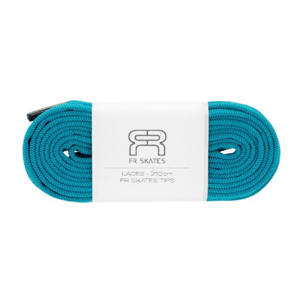 FR -LACES FRJ(ELASTIC) -BLUE- SOFT-PAIR