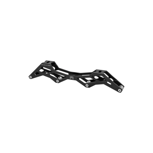 FR - RACE FRAMES - 4x110mm (195) - 334mm/13'2 – BLACK