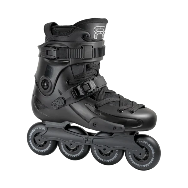 FR - UFR 80 - BLACK - 42