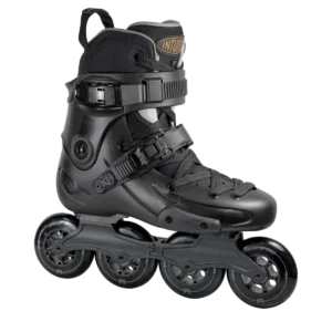 FR - UFR 90 - INTUITION - BLACK - 39-40