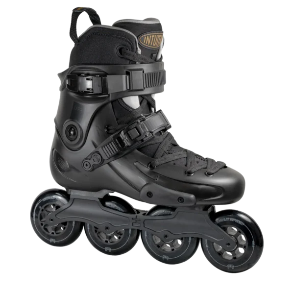 FR - UFR 90 - INTUITION - BLACK - 39-40