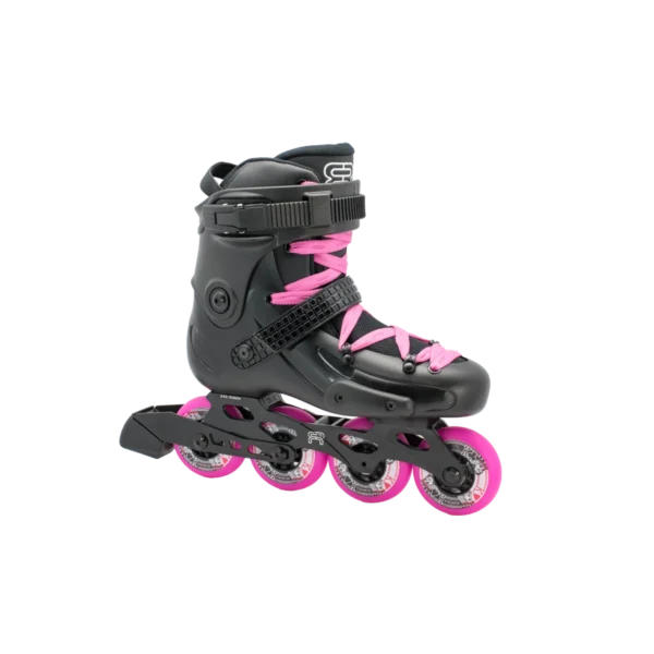 FR - FRW 80 - BLACK & PINK - 41