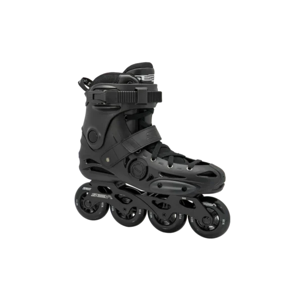 SEBA - E3 80 - BLACK - 42