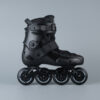 25FRX-BK-1 FR - FRX 80 - BLACK