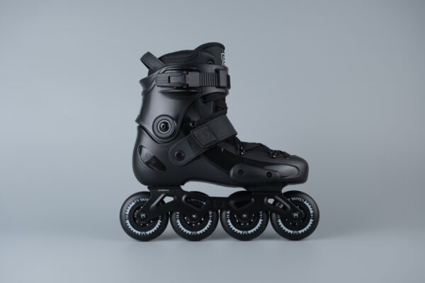 25FRX-BK-1 FR - FRX 80 - BLACK