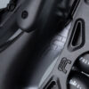 25FRX-BK-12 FR - FRX 80 - BLACK