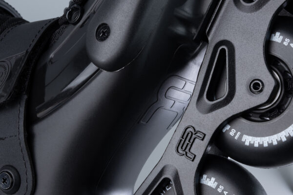 25FRX-BK-12 FR - FRX 80 - BLACK