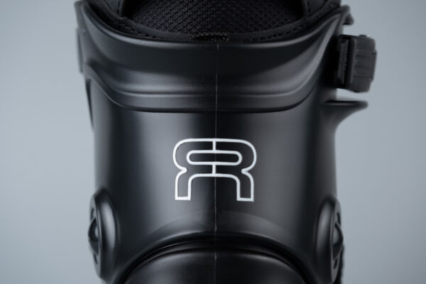 25FRX-BK-14 FR - FRX 80 - BLACK