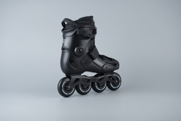 25FRX-BK-4 FR - FRX 80 - BLACK