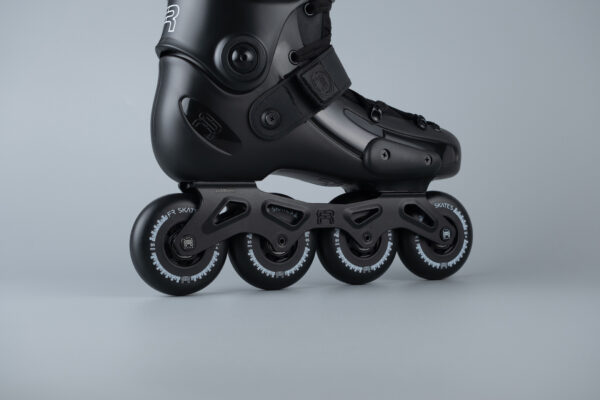 25FRX-BK-7 FR - FRX 80 - BLACK