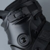25FRX-BK-8 FR - FRX 80 - BLACK