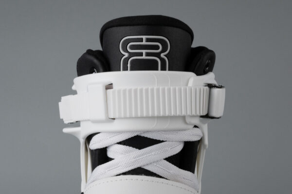 25FRX-WH-10 FR - FRX 80 - WHITE