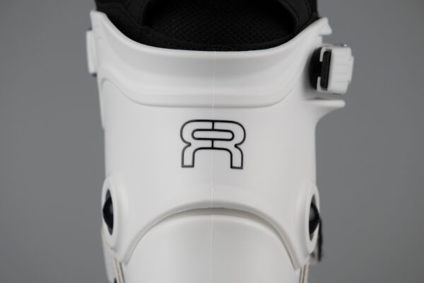 25FRX-WH-14 FR - FRX 80 - WHITE