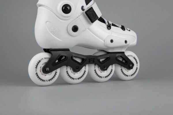 25FRX-WH-7 FR - FRX 80 - WHITE