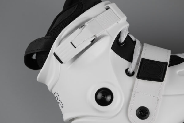 25FRX-WH-8 FR - FRX 80 - WHITE