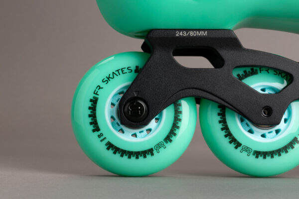 FR-FRX80-MT-07 FR - FRX80 - MINTY