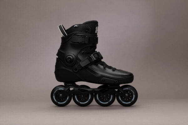 FR-NEO2-80-BK-01 FR - NEO 2 80 - BLACK