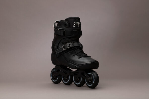 FR-NEO2-80-BK-03 FR - NEO 2 80 - BLACK