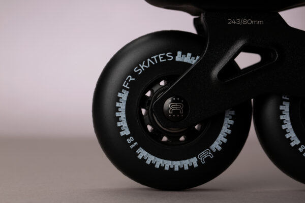 FR-NEO2-80-BK-11 FR - NEO 2 80 - BLACK