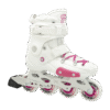 FR - FR J - WHITE & PINK