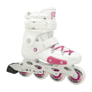 FRSK-FRJ-WH FR - FR J - WHITE & PINK