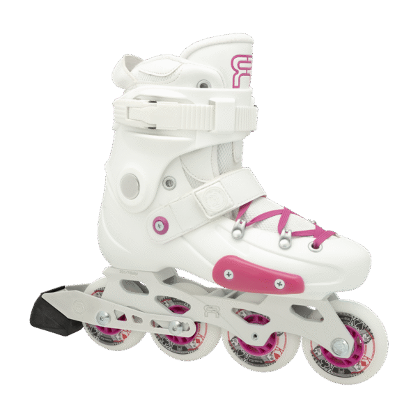 FRSK-FRJ-WH FR - FR J - WHITE & PINK