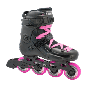 FRSK-FRW-BK FR - FRW 80 - BLACK & PINK