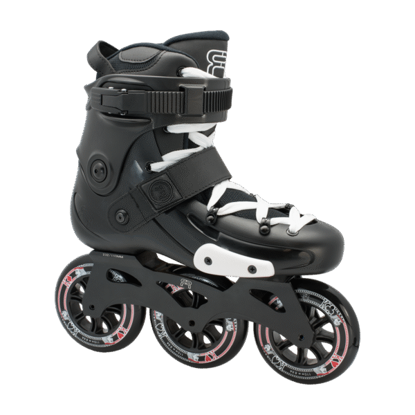 FRSK-FRX-310-BK Roller, patin en linea