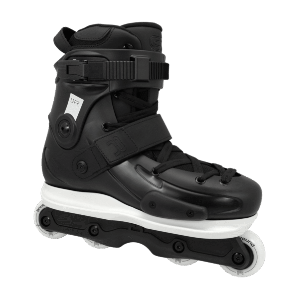 FRSK-UFRST-BK FR - UFR STREET - BLACK