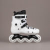 FRSKATES-FR3-WHITE-01 FR - FR3 80 - WHITE