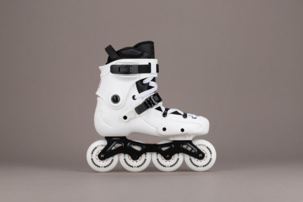 FRSKATES-FR3-WHITE-01 FR - FR3 80 - WHITE