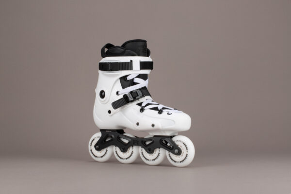 FRSKATES-FR3-WHITE-02 FR - FR3 80 - WHITE