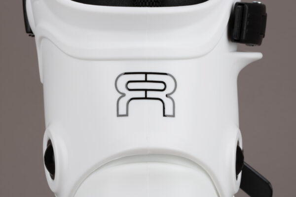 FRSKATES-FR3-WHITE-14 FR - FR3 80 - WHITE