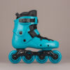 FRSKATES-FRX-TEAL-01 FR - FRX 80 - TEAL