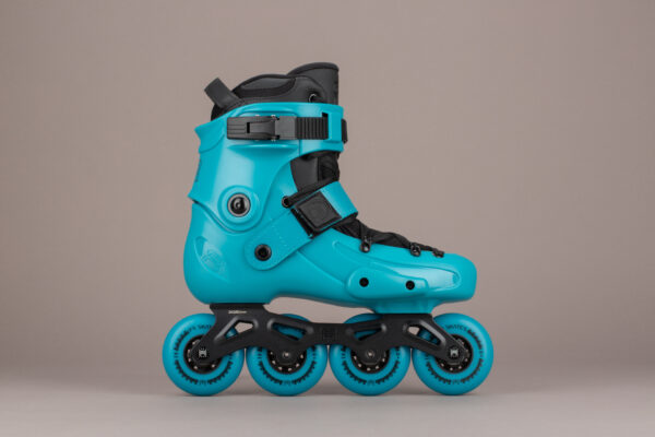 FRSKATES-FRX-TEAL-01 FR - FRX 80 - TEAL