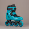 FRSKATES-FRX-TEAL-02 FR - FRX 80 - TEAL