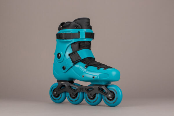 FRSKATES-FRX-TEAL-02 FR - FRX 80 - TEAL