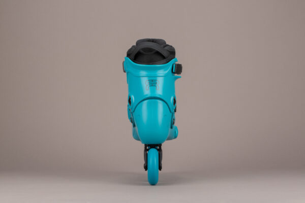 FRSKATES-FRX-TEAL-03 FR - FRX 80 - TEAL