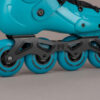 FRSKATES-FRX-TEAL-07 FR - FRX 80 - TEAL