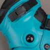 FRSKATES-FRX-TEAL-08 FR - FRX 80 - TEAL