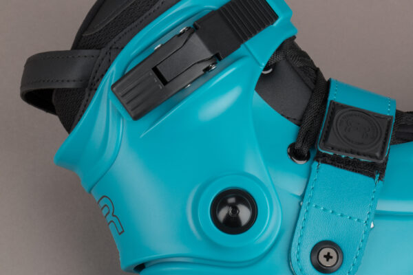 FRSKATES-FRX-TEAL-08 FR - FRX 80 - TEAL