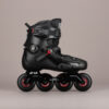 FRSKATES-FRXP-BLACK-01 FR - FRXP 80 - BLACK
