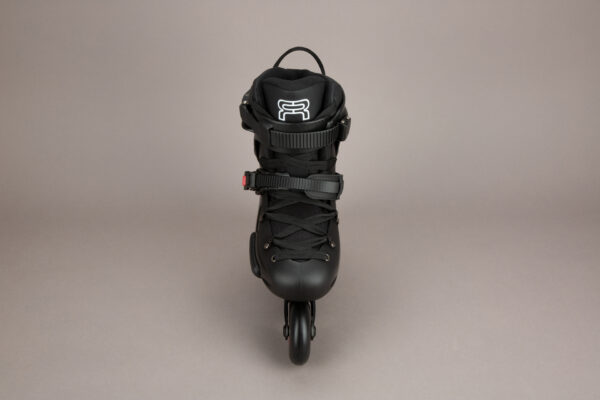 FRSKATES-FRXP-BLACK-05 FR - FRXP 80 - BLACK