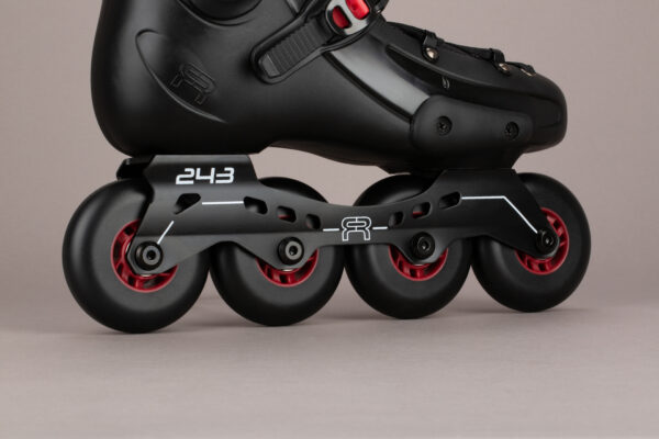FRSKATES-FRXP-BLACK-07 FR - FRXP 80 - BLACK