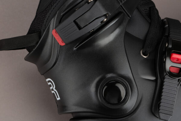 FRSKATES-FRXP-BLACK-08 FR - FRXP 80 - BLACK