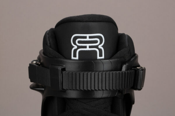 FRSKATES-FRXP-BLACK-10 FR - FRXP 80 - BLACK